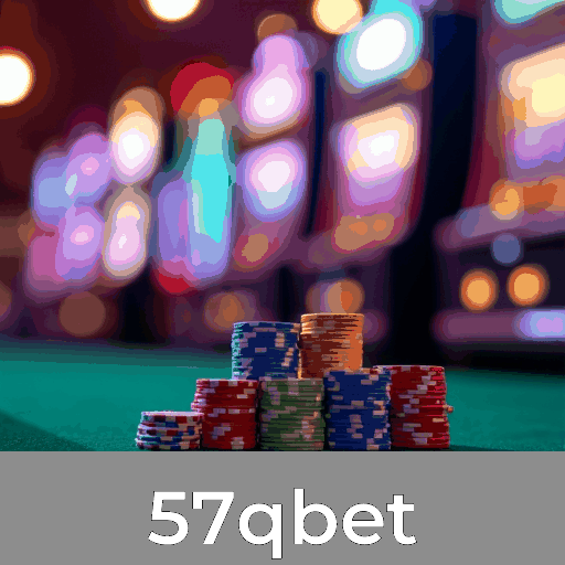 57qbet: Cassino Confiável e Pagamentos Rápidos