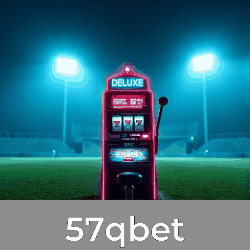57qbet: Slots-Altas Recompensas, Mesa Estratégica, Dealer ao Vivo-Imersão