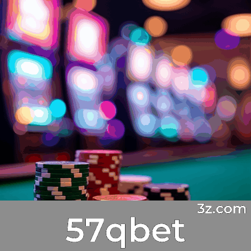 57qbet screen
